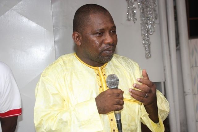 Visite du Chef de l’Etat à l’Ouest: Comment Konaté Sidiki a entretenu l’espoir des Wê